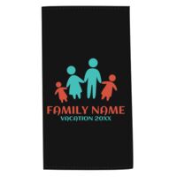 Grommeted Hemmed Towel Thumbnail