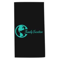 Grommeted Hemmed Towel Thumbnail