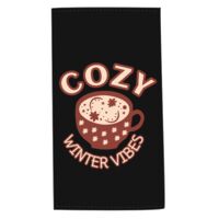 Grommeted Hemmed Towel Thumbnail