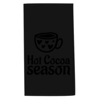 Grommeted Hemmed Towel Thumbnail