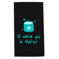 Grommeted Hemmed Towel Thumbnail