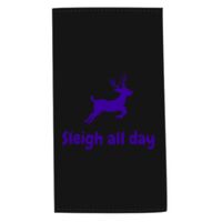 Grommeted Hemmed Towel Thumbnail