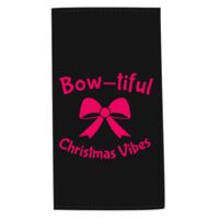Grommeted Hemmed Towel Thumbnail