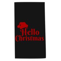 Grommeted Hemmed Towel Thumbnail