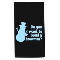 Grommeted Hemmed Towel Thumbnail