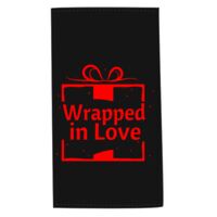 Grommeted Hemmed Towel Thumbnail