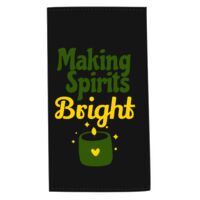 Grommeted Hemmed Towel Thumbnail