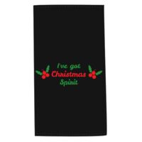 Grommeted Hemmed Towel Thumbnail