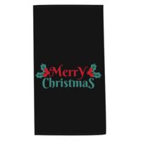 Grommeted Hemmed Towel Thumbnail