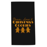 Grommeted Hemmed Towel Thumbnail