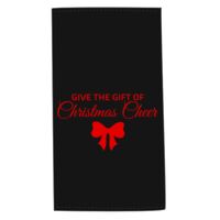 Grommeted Hemmed Towel Thumbnail