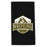 Grommeted Hemmed Towel Thumbnail