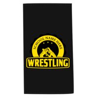 Grommeted Hemmed Towel Thumbnail