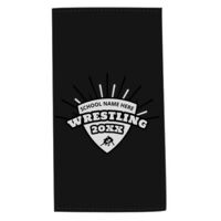 Grommeted Hemmed Towel Thumbnail