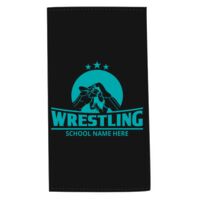 Grommeted Hemmed Towel Thumbnail
