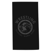 Grommeted Hemmed Towel Thumbnail