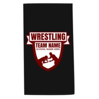 Grommeted Hemmed Towel Thumbnail