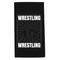 Grommeted Hemmed Towel Thumbnail