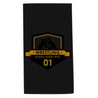 Grommeted Hemmed Towel Thumbnail