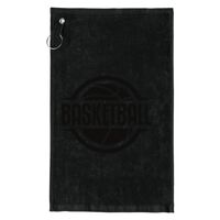 Grommeted Hemmed Towel Thumbnail