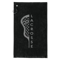 Grommeted Hemmed Towel Thumbnail