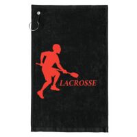 Grommeted Hemmed Towel Thumbnail