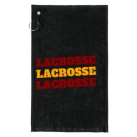 Grommeted Hemmed Towel Thumbnail