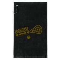 Grommeted Hemmed Towel Thumbnail