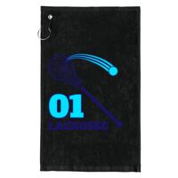 Grommeted Hemmed Towel Thumbnail