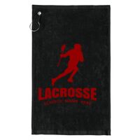 Grommeted Hemmed Towel Thumbnail