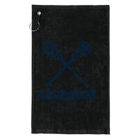 Grommeted Hemmed Towel Thumbnail