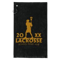 Grommeted Hemmed Towel Thumbnail