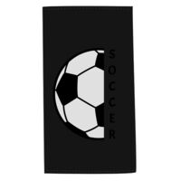 Grommeted Hemmed Towel Thumbnail