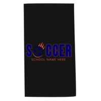 Grommeted Hemmed Towel Thumbnail
