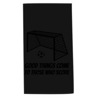 Grommeted Hemmed Towel Thumbnail