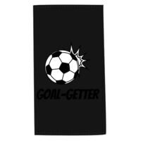 Grommeted Hemmed Towel Thumbnail