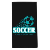 Grommeted Hemmed Towel Thumbnail