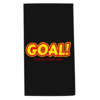 Grommeted Hemmed Towel Thumbnail