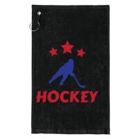 Grommeted Hemmed Towel Thumbnail