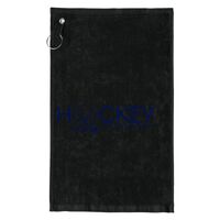 Grommeted Hemmed Towel Thumbnail