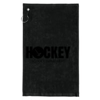 Grommeted Hemmed Towel Thumbnail