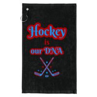 Grommeted Hemmed Towel Thumbnail