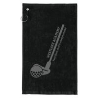 Grommeted Hemmed Towel Thumbnail