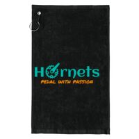 Grommeted Hemmed Towel Thumbnail