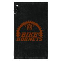 Grommeted Hemmed Towel Thumbnail