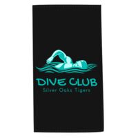 Grommeted Hemmed Towel Thumbnail