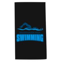 Grommeted Hemmed Towel Thumbnail