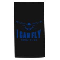 Grommeted Hemmed Towel Thumbnail