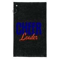 Grommeted Hemmed Towel Thumbnail