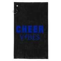 Grommeted Hemmed Towel Thumbnail